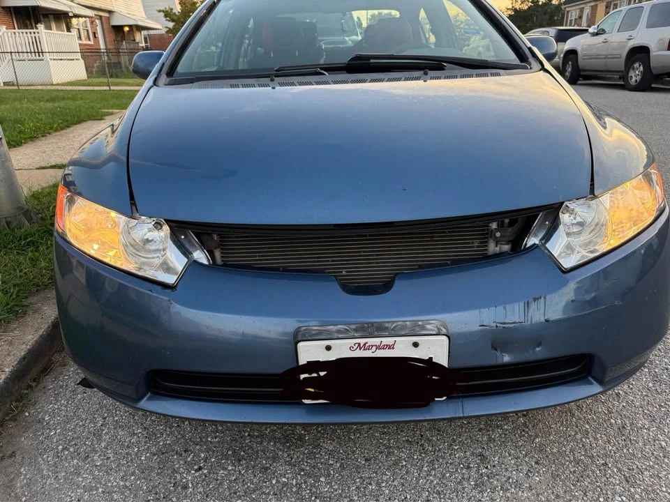 2007 Honda Civic 8th Gen - Image 5 of 20