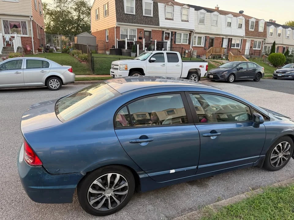 2007 Honda Civic 8th Gen - Image 7 of 20