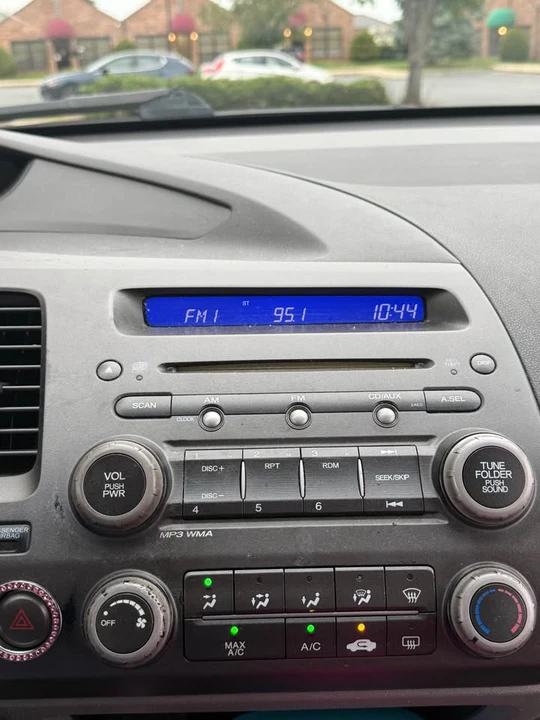 2007 Honda Civic 8th Gen - Image 13 of 20