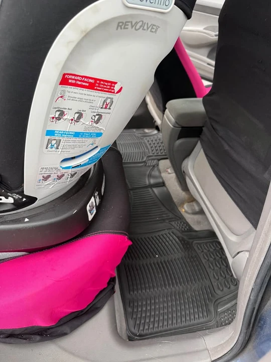 2007 Honda Civic 8th Gen - Image 15 of 20