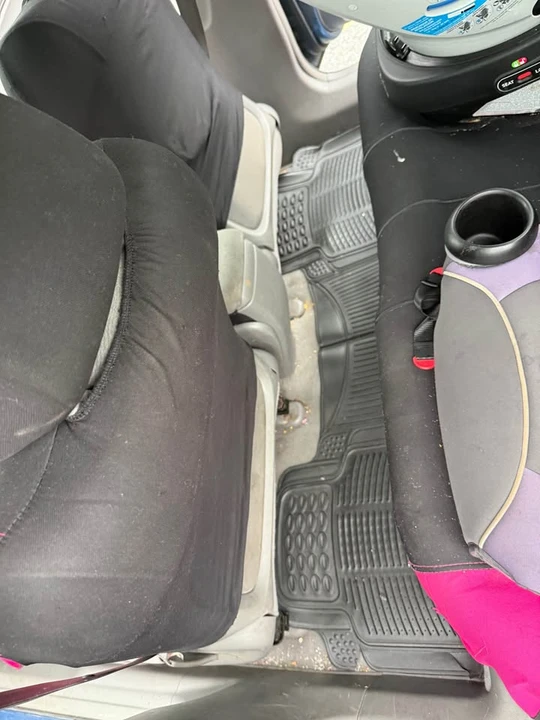2007 Honda Civic 8th Gen - Image 20 of 20