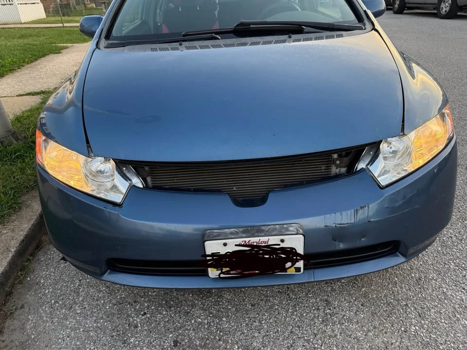 2007 Honda Civic 8th Gen - Image 3 of 20