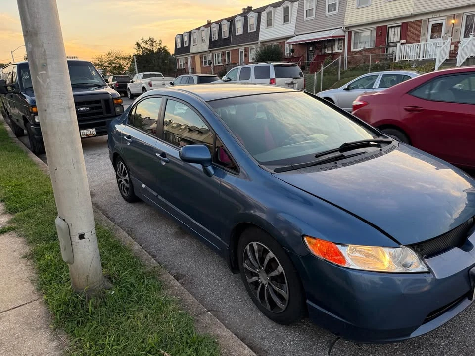 2007 Honda Civic 8th Gen - Image 6 of 20