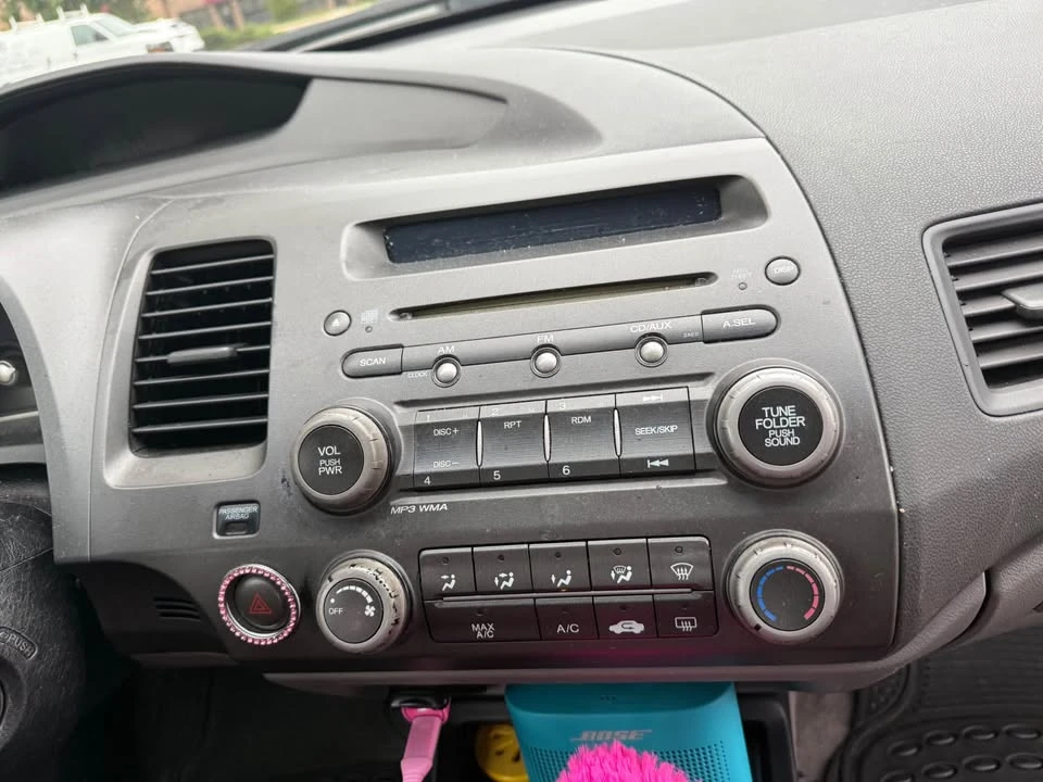 2007 Honda Civic 8th Gen - Image 11 of 20