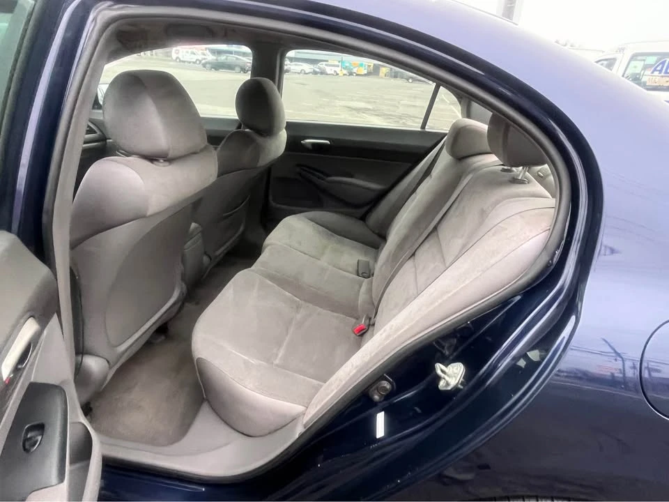 2007 Honda Civic 8th Gen - Image 6 of 6
