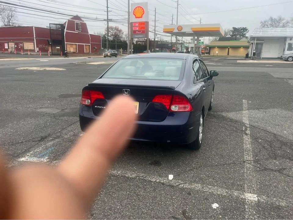 2007 Honda Civic 8th Gen - Image 4 of 6
