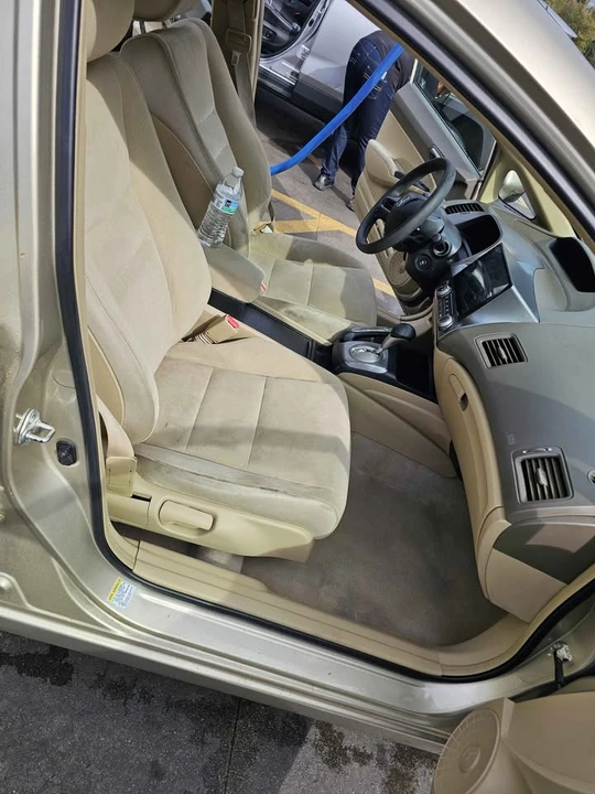 2007 Honda Civic 8th Gen - Image 7 of 10