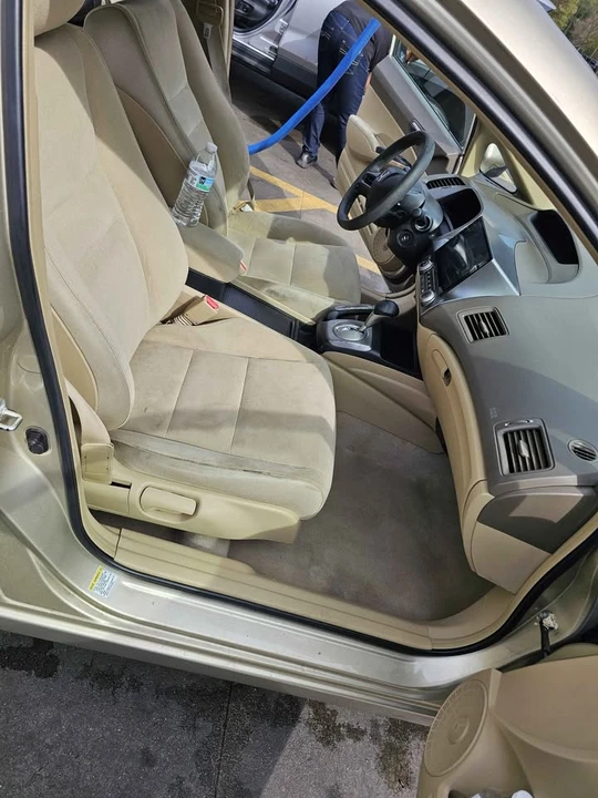 2007 Honda Civic 8th Gen - Image 8 of 10
