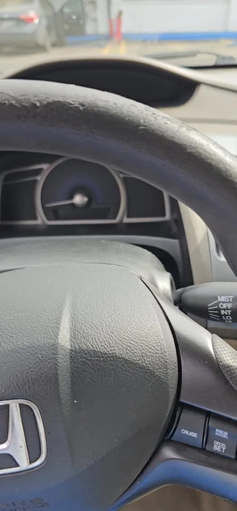 2007 Honda Civic 8th Gen - Image 10 of 10