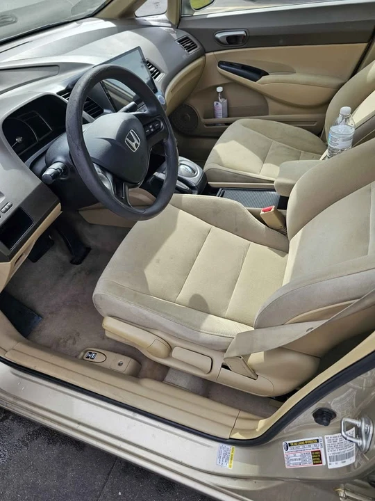 2007 Honda Civic 8th Gen - Image 6 of 10