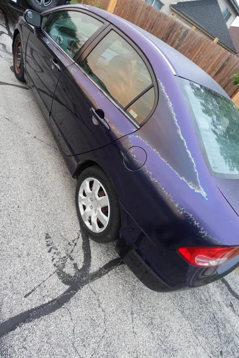 2007 Honda Civic 8th Gen - Image 4 of 16