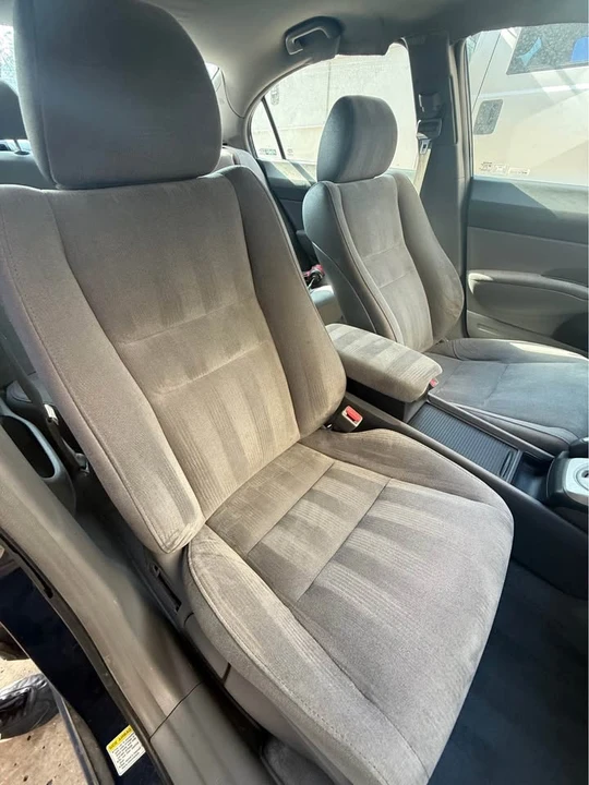 2007 Honda Civic 8th Gen - Image 11 of 16