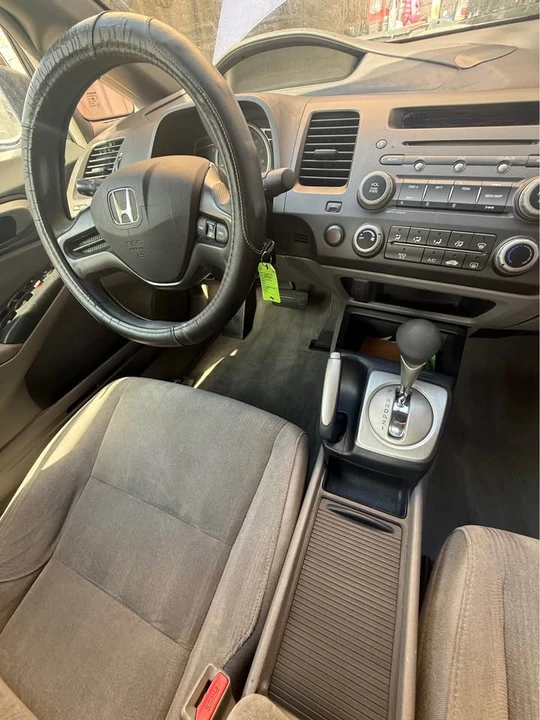 2007 Honda Civic 8th Gen - Image 13 of 16