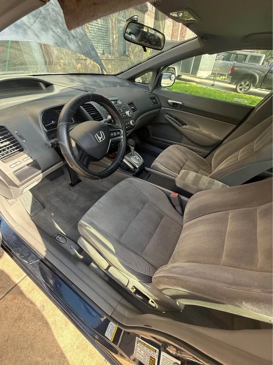 2007 Honda Civic 8th Gen - Image 5 of 16