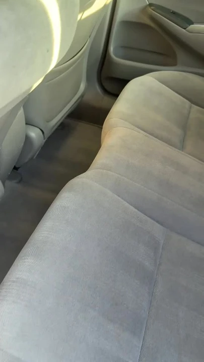 2007 Honda Civic 8th Gen - Image 16 of 16