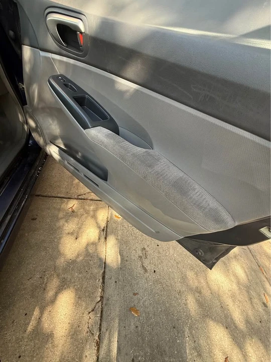 2007 Honda Civic 8th Gen - Image 14 of 16