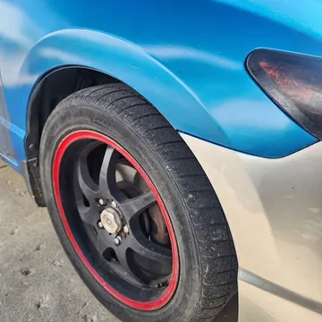 2007 Honda Civic
