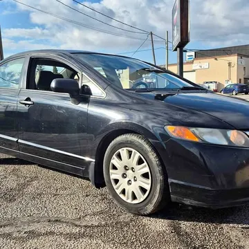 2007 Honda Civic