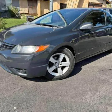 2007 Honda Civic