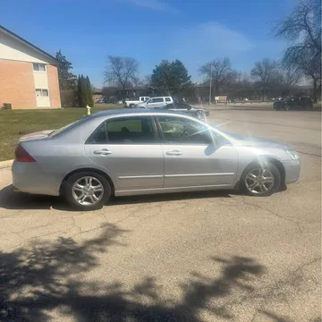 2007 Honda Civic