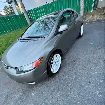 2007 Honda Civic