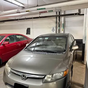 2007 Honda Civic