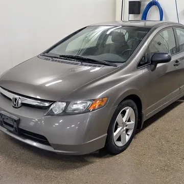 2007 Honda Civic