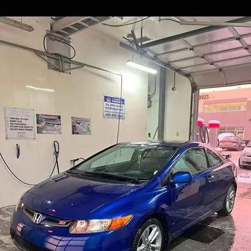 2007 Honda Civic Si Coupe