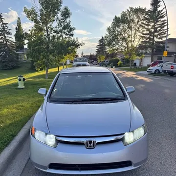 2007 Honda Civic