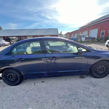 2007 Honda Civic