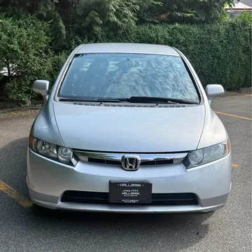2007 Honda Civic