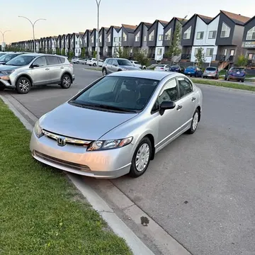 2007 Honda Civic