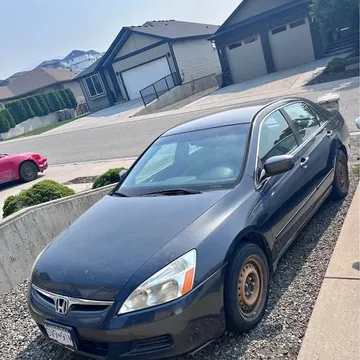 2007 Honda Civic