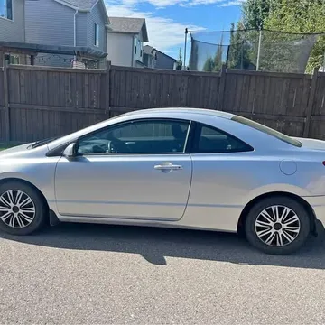 2007 Honda Civic