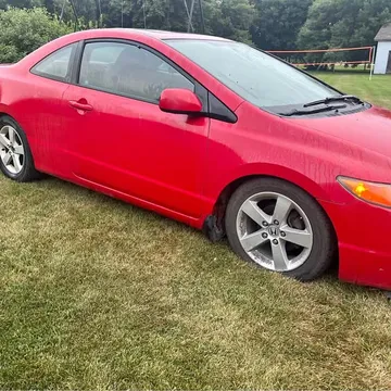 2007 Honda Civic
