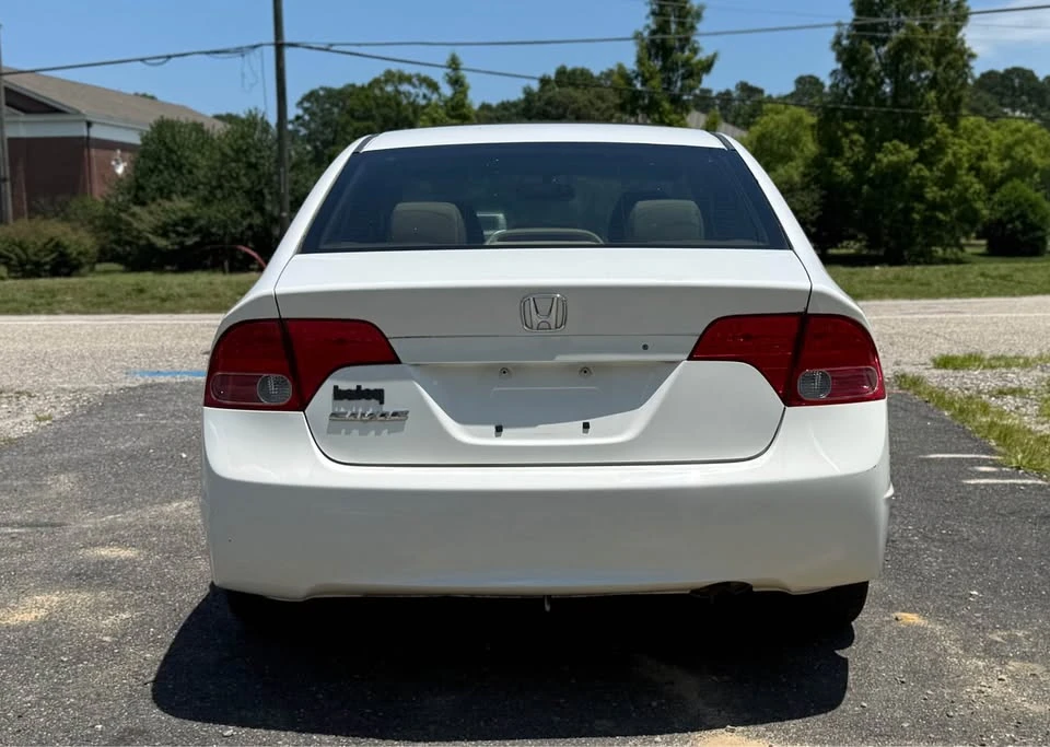 2007 Honda Civic 8th Gen - Image 6 of 15