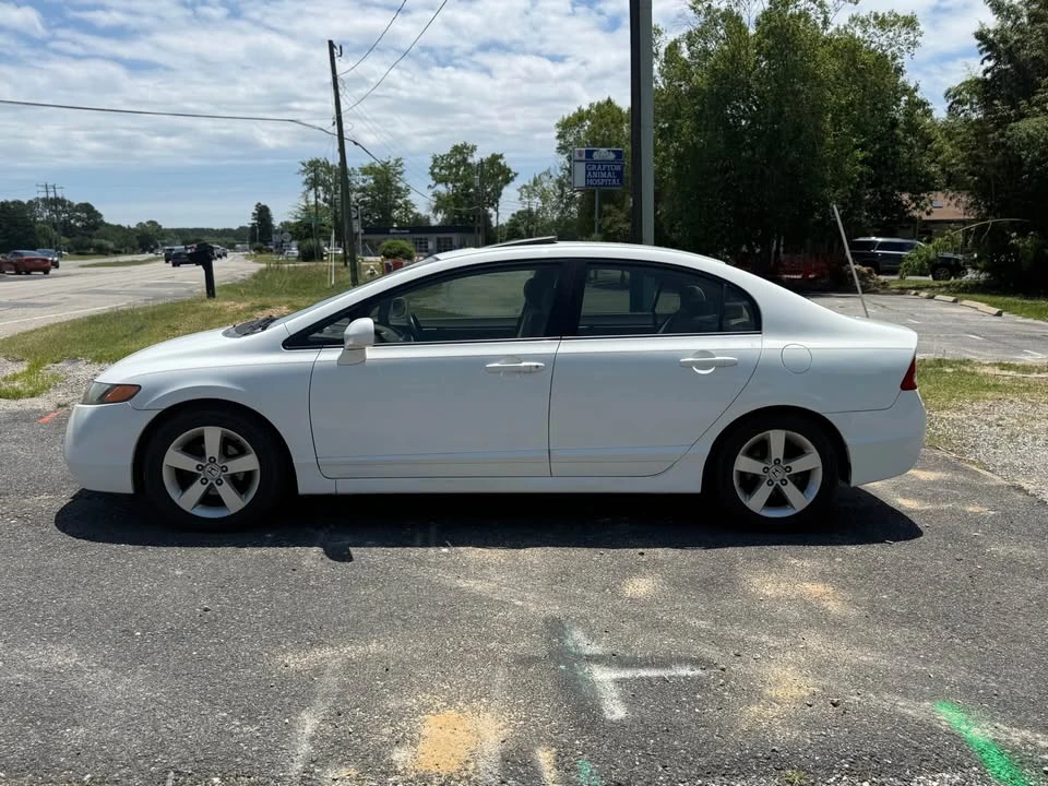 2007 Honda Civic 8th Gen - Image 4 of 15