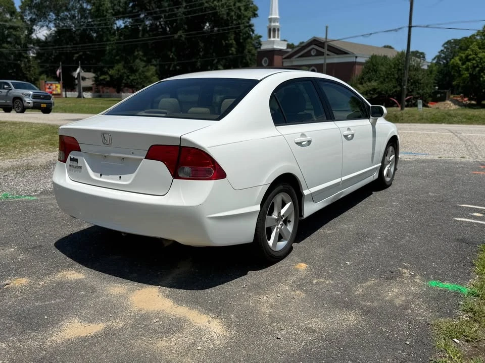 2007 Honda Civic 8th Gen - Image 7 of 15