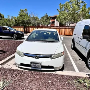2007 Honda Civic