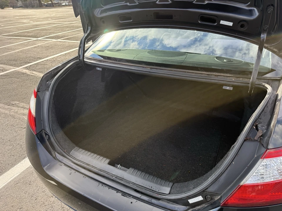 2007 Honda Civic Si 8th Gen - Image 26 of 29