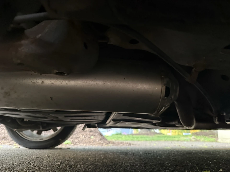 2007 Honda Civic Si 8th Gen - Image 28 of 29