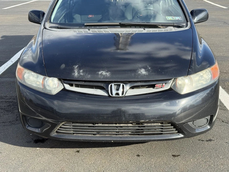 2007 Honda Civic Si 8th Gen - Image 15 of 29
