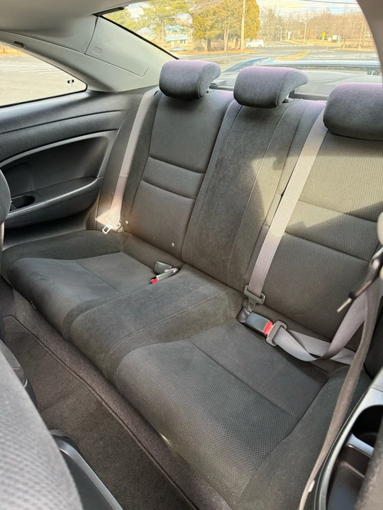 2007 Honda Civic Si 8th Gen - Image 21 of 29