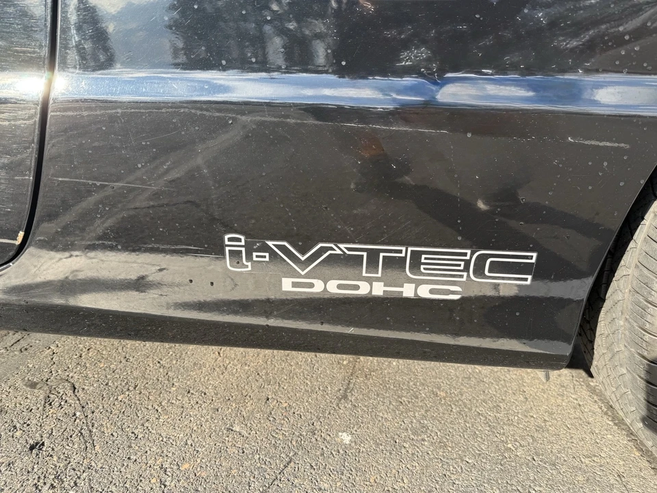 2007 Honda Civic Si 8th Gen - Image 15 of 29