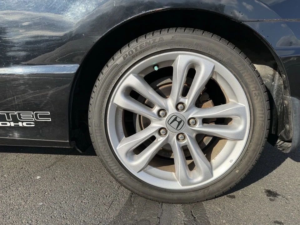 2007 Honda Civic Si 8th Gen - Image 12 of 29