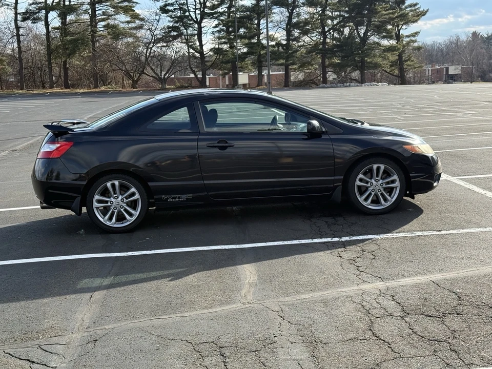 2007 Honda Civic Si 8th Gen - Image 18 of 29