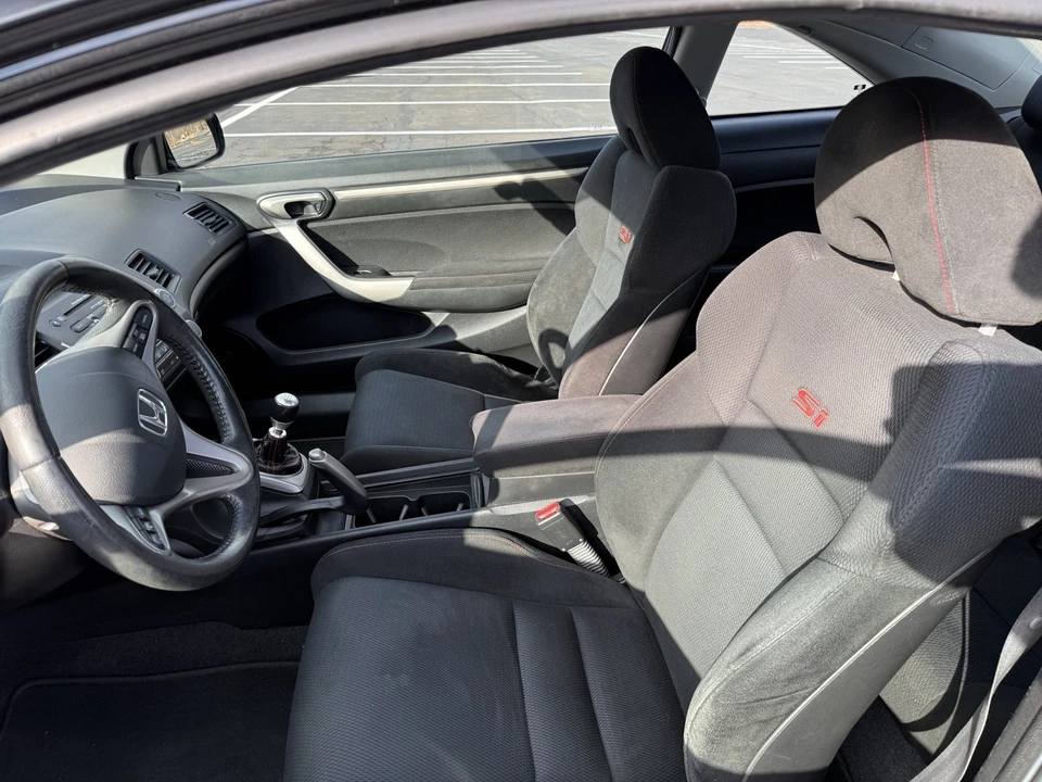 2007 Honda Civic Si 8th Gen - Image 19 of 29