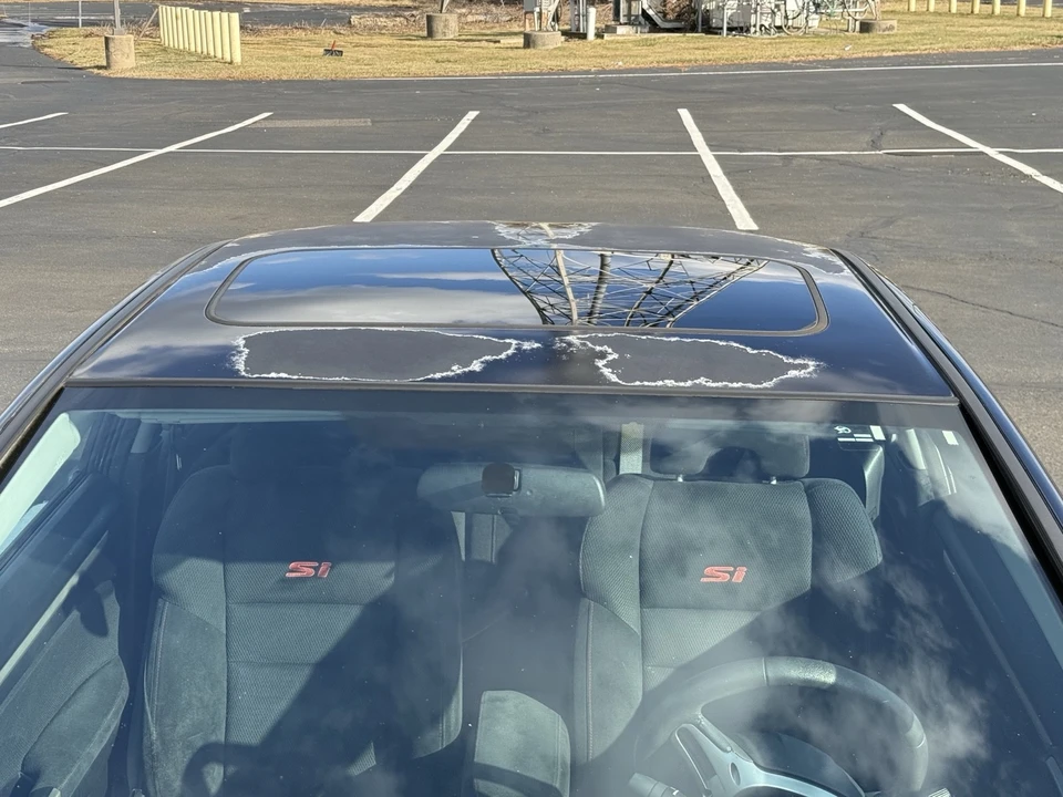 2007 Honda Civic Si 8th Gen - Image 8 of 29