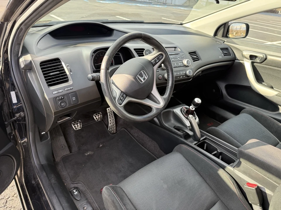 2007 Honda Civic Si 8th Gen - Image 18 of 29