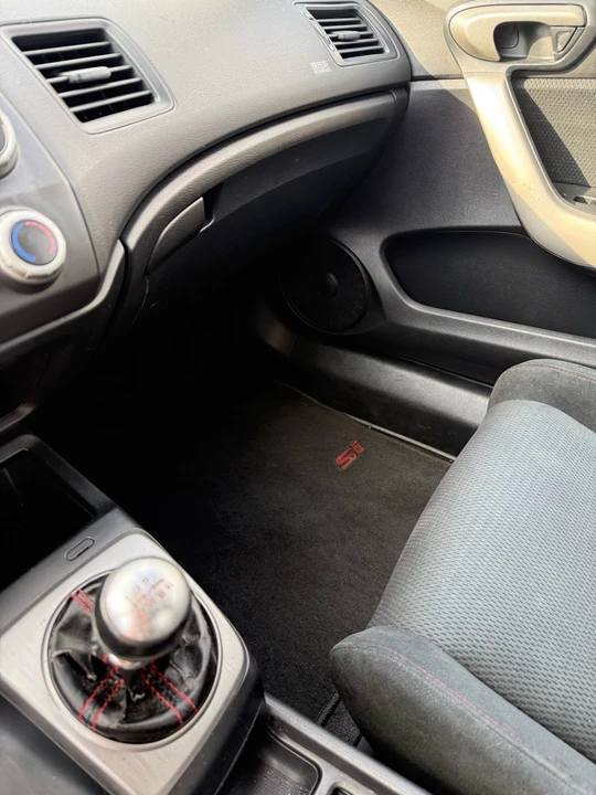 2007 Honda Civic Si 8th Gen - Image 20 of 29